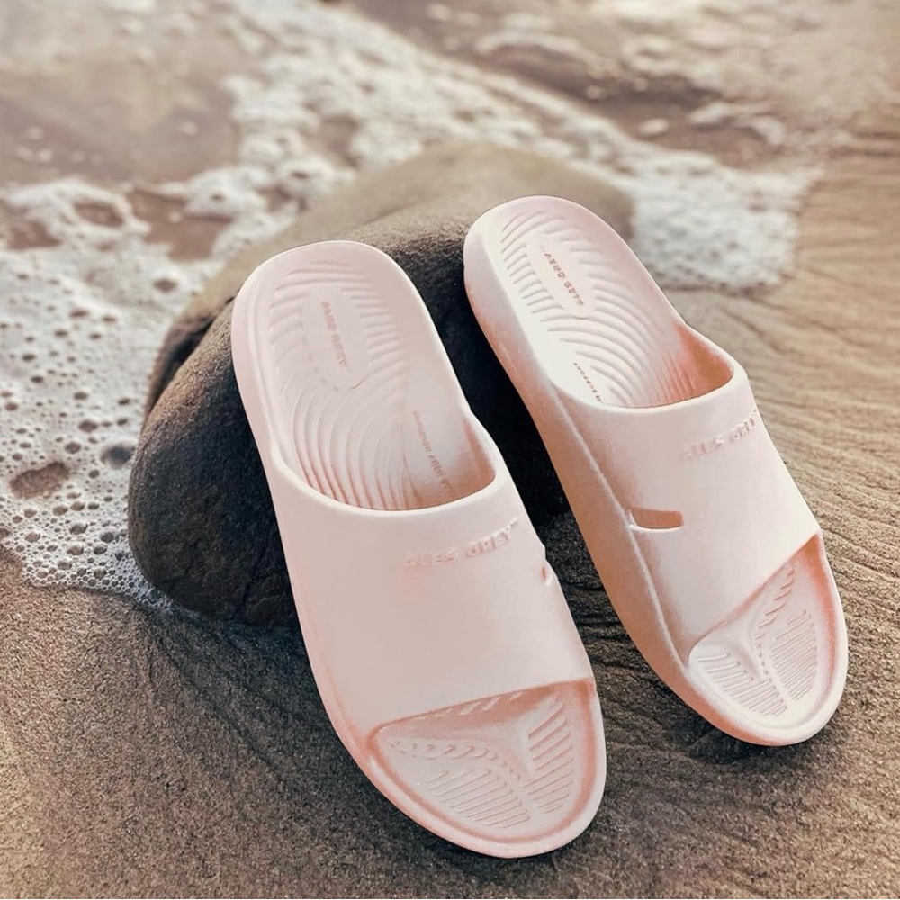 Adidas Women's Blush Slide Sandals - Picture 3 of 12
